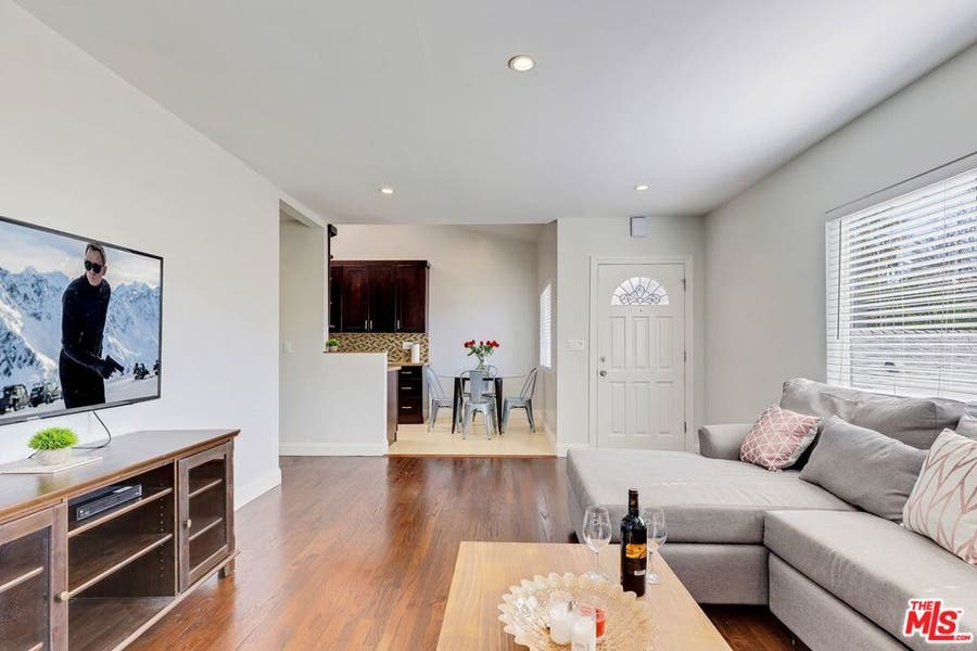 Property photo for 4411 IRVINE Avenue, North Hollywood, CA