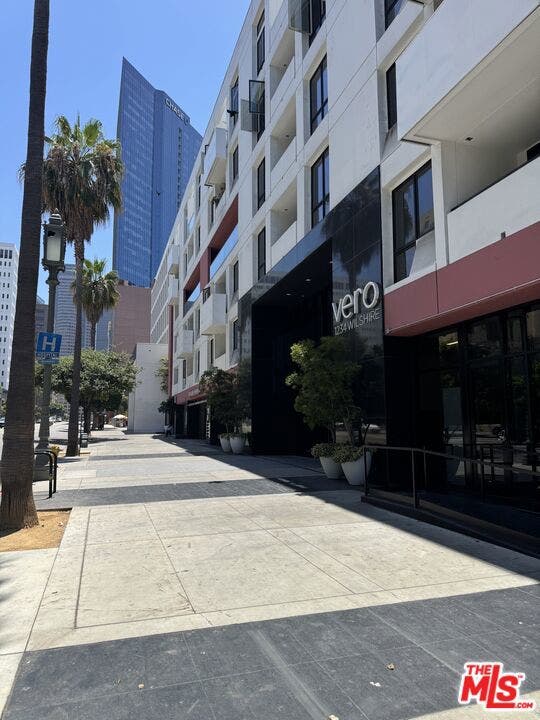 Property photo for 1234 Wilshire Boulevard, #129, Los Angeles, CA