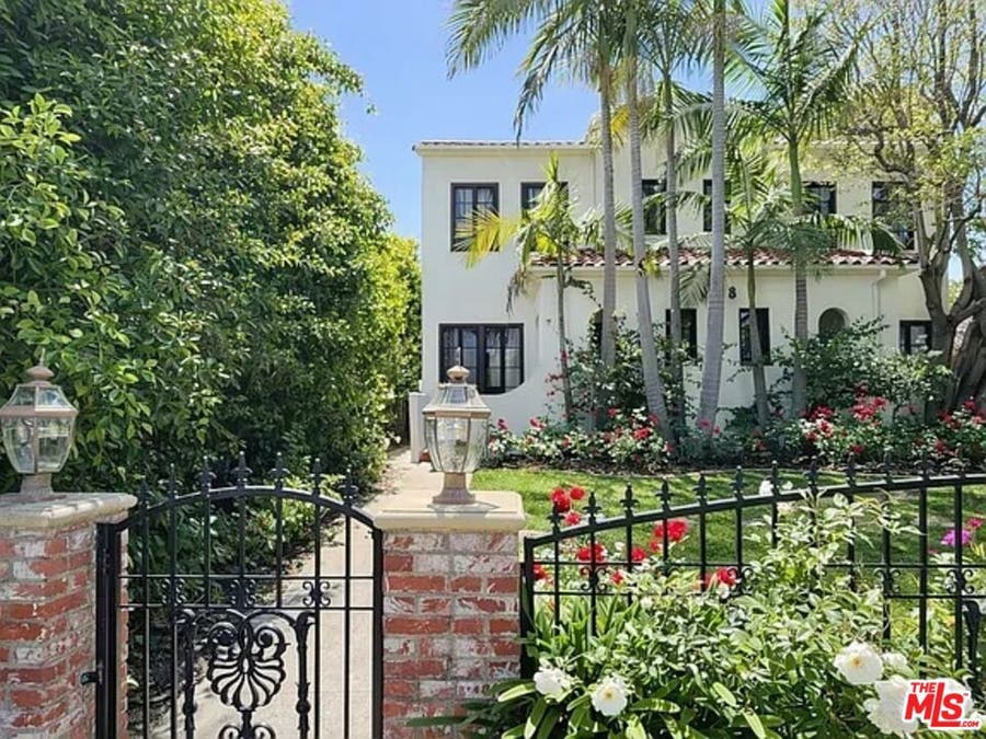 Property photo for 1118 10th Street, #6, Santa Monica, CA