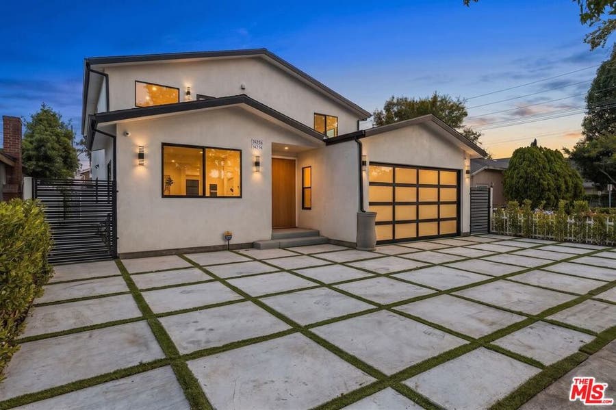 Property photo for 14254 Mccormick Street, Sherman Oaks, CA