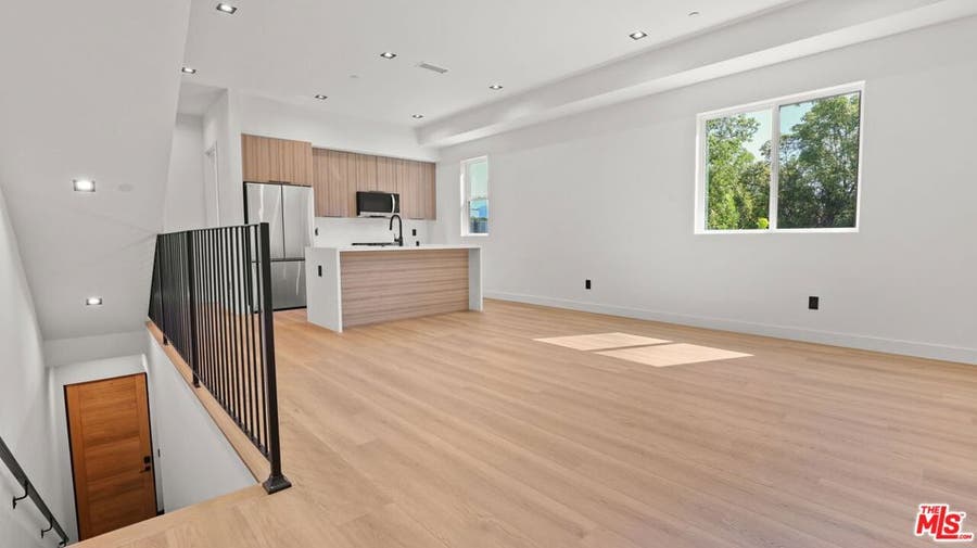 Property photo for 10842 Peach Grove Street, #2, North Hollywood, CA