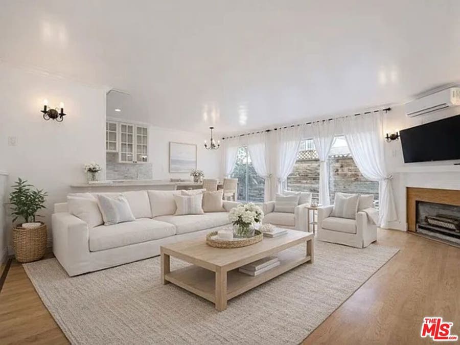 Property photo for 1141 19th Street, Santa Monica, CA
