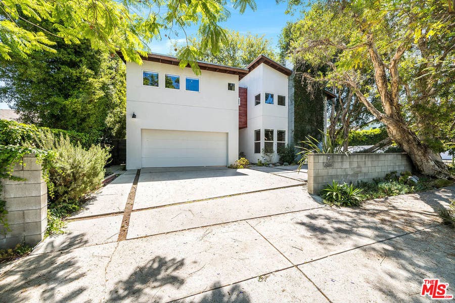 Property photo for 4504 Stern Avenue, Los Angeles, CA