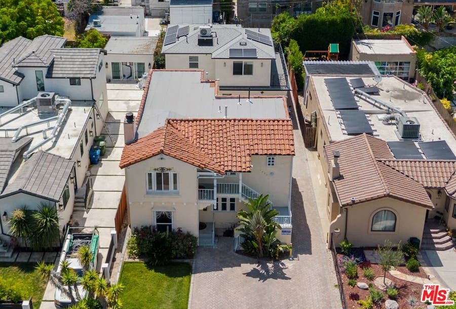 Property photo for 1433 Livonia Avenue, Los Angeles, CA