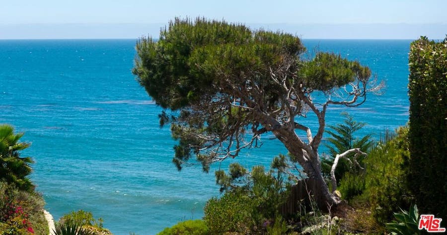 Property photo for 31970 Pacific Coast Highway, Malibu, CA
