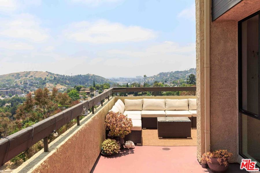 Property photo for 4040 Via Marisol, #124, Los Angeles, CA