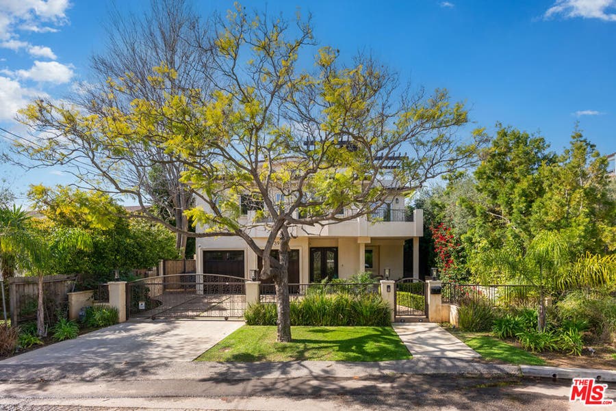 Property photo for 391 S Saltair Avenue, Los Angeles, CA