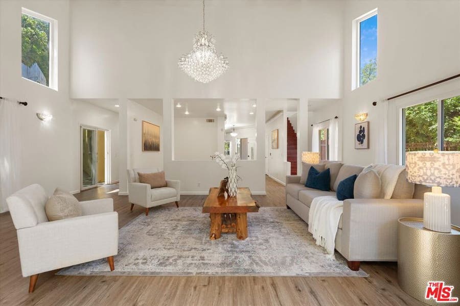 Property photo for 5216 Sale Avenue, Los Angeles, CA