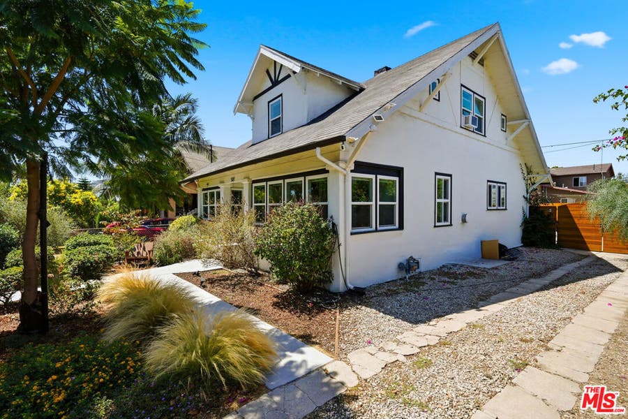Property photo for 527 W 52nd Street, Los Angeles, CA