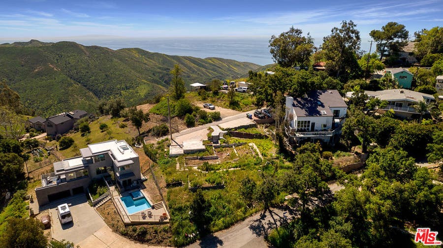 Property photo for 26166 Fairside Road, Malibu, CA