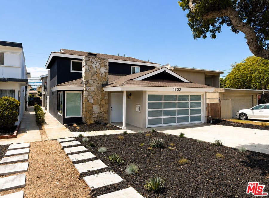 Property photo for 1302 Amethyst Street, Redondo Beach, CA