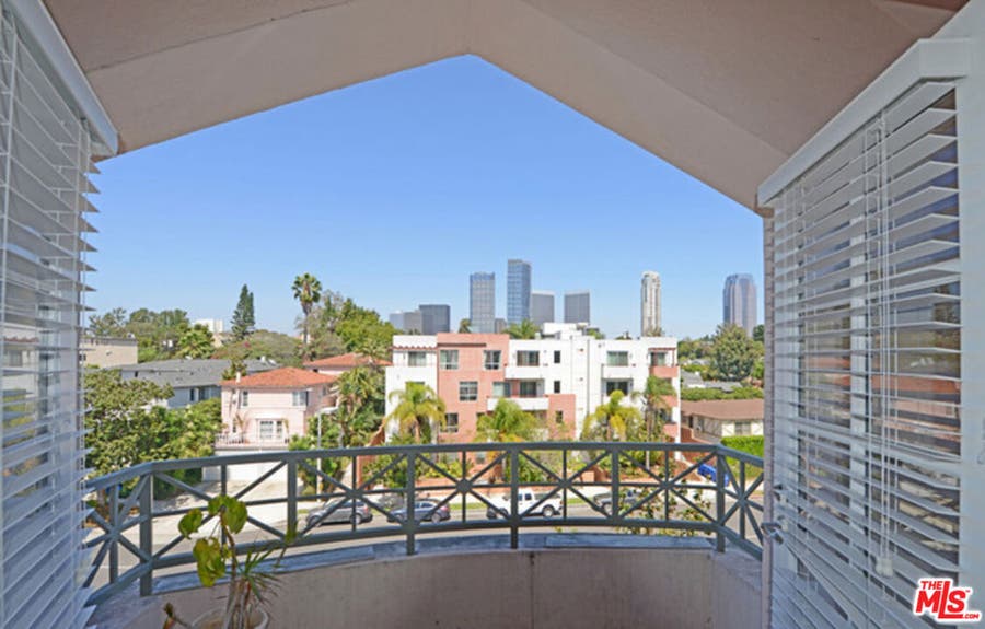 Property photo for 2015 S Beverly Glen Boulevard, #402, Los Angeles, CA