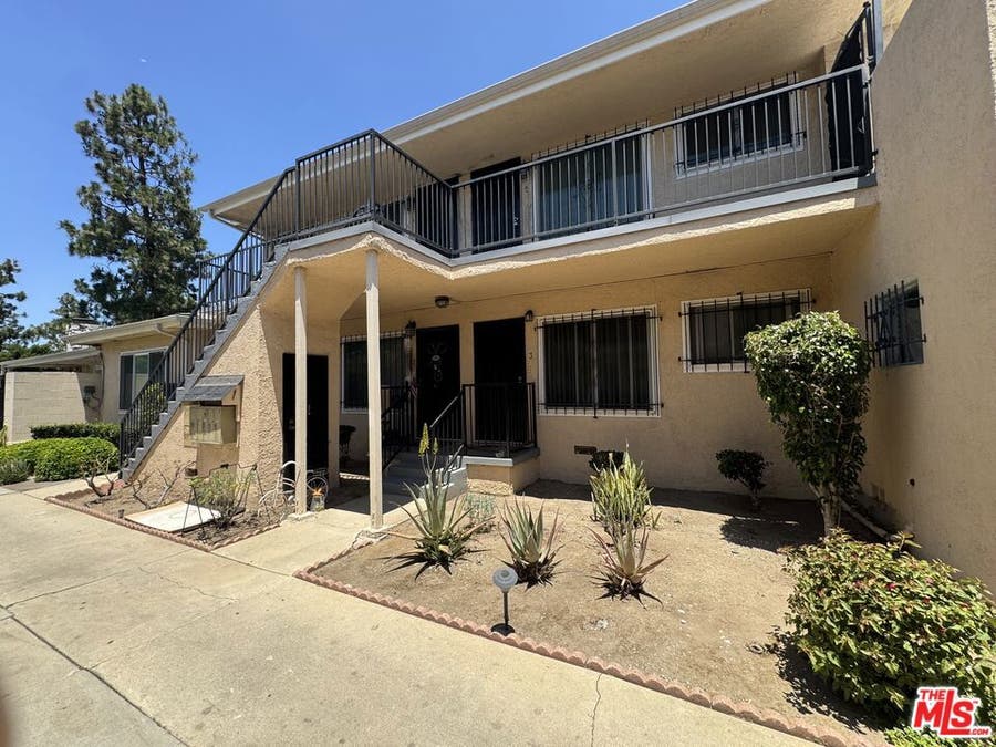 Property photo for 10630 Crenshaw Boulevard, #3, Inglewood, CA