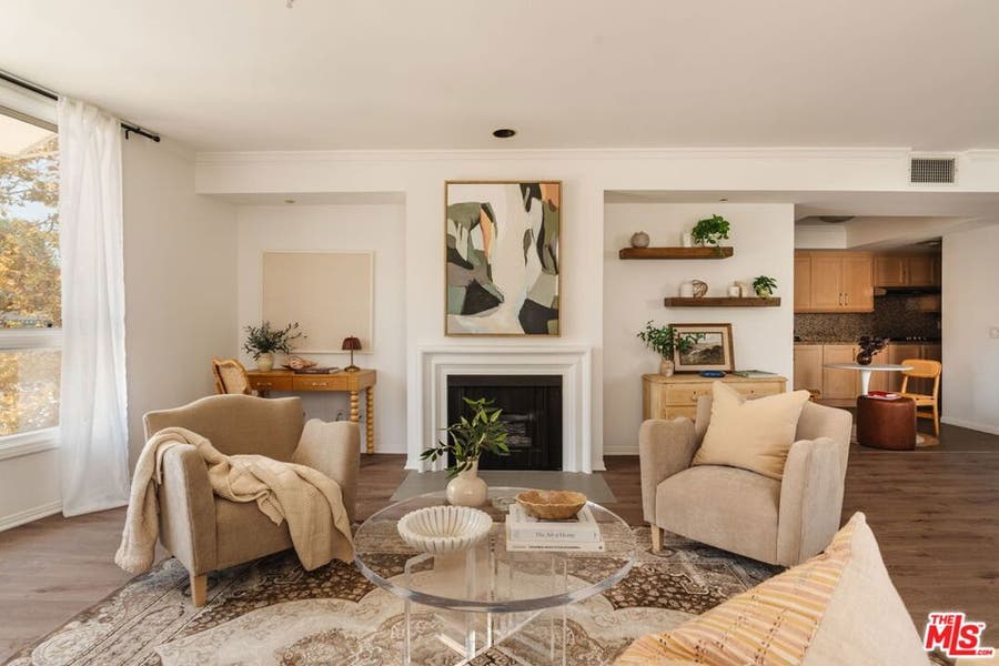 Property photo for 11099 Ophir Drive, #202, Los Angeles, CA