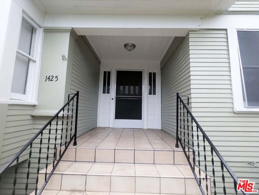 Property photo for 1421 Kellam Avenue, #1425, Los Angeles, CA