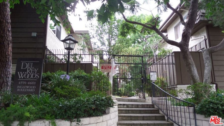 Property photo for 4591 Inglewood Boulevard, #5, Culver City, CA