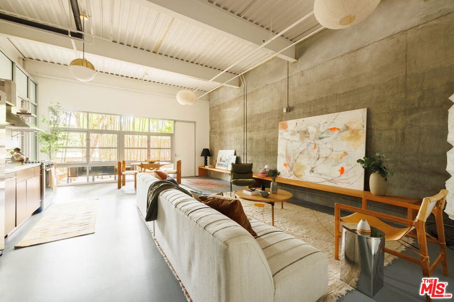 Property photo for 1010 Sycamore Avenue, #101, South Pasadena, CA