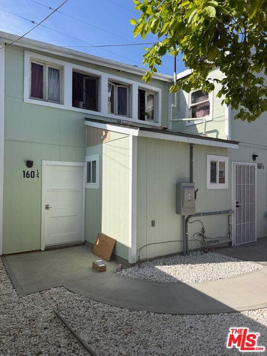 Property photo for 160 W 59th Street, #1/4, Los Angeles, CA