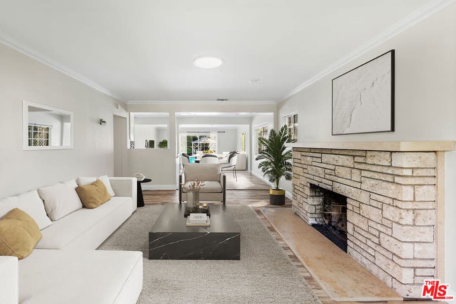 Property photo for 4747 Cartwright Avenue, Toluca Lake, CA