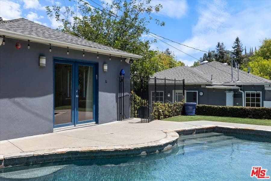 Property photo for 14041 Roblar Road, Sherman Oaks, CA