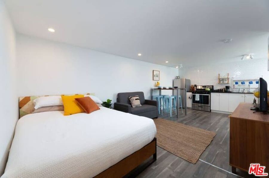 Property photo for 4839 Seldner Avenue, Los Angeles, CA