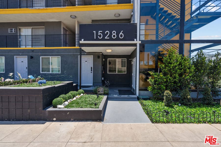 Property photo for 15286 Sutton Street, #106, Sherman Oaks, CA