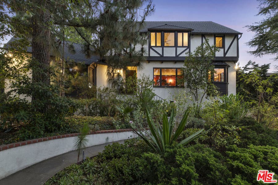 Property photo for 2489 Moreno Drive, Los Angeles, CA