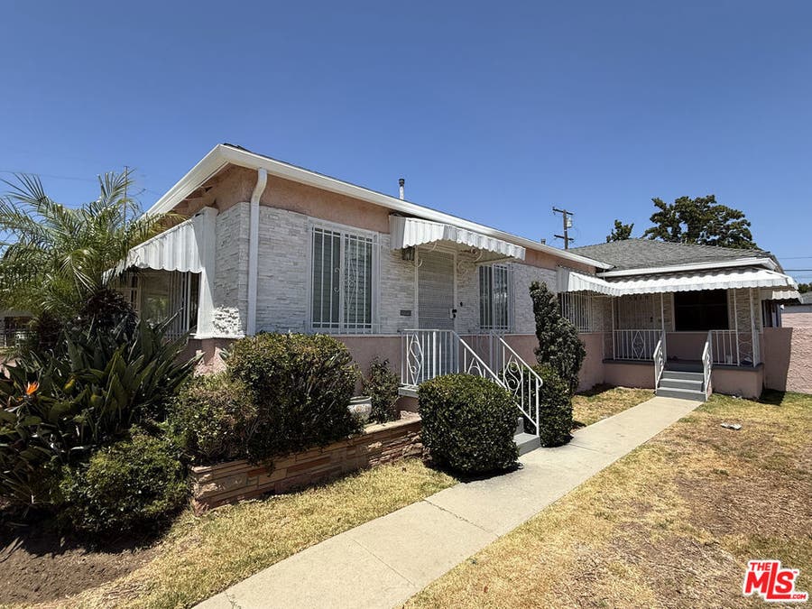 Property photo for 5908 S Fairfax Avenue, Los Angeles, CA