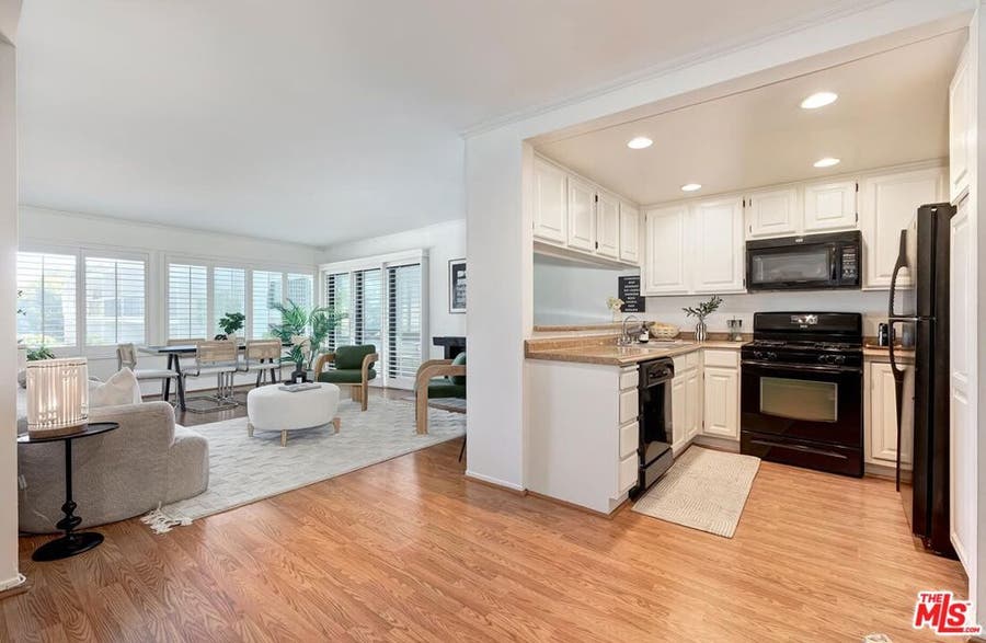 Property photo for 950 N Kings Road, #254, West Hollywood, CA