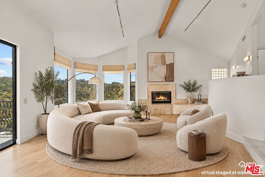 Property photo for 3665 ALTA MESA Drive, Studio City, CA