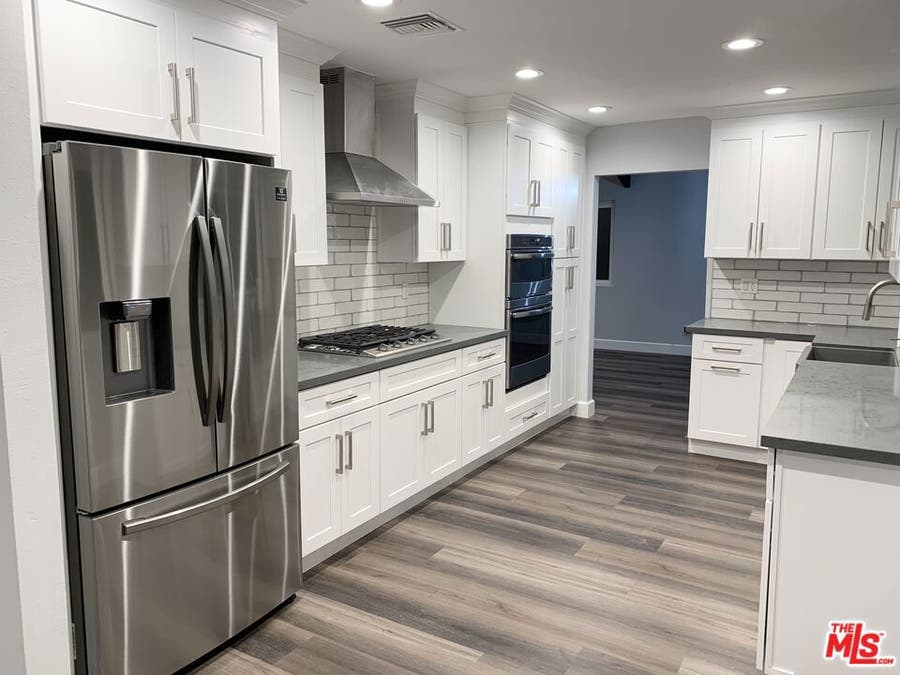 Property photo for 22700 Flamingo Street, Los Angeles, CA