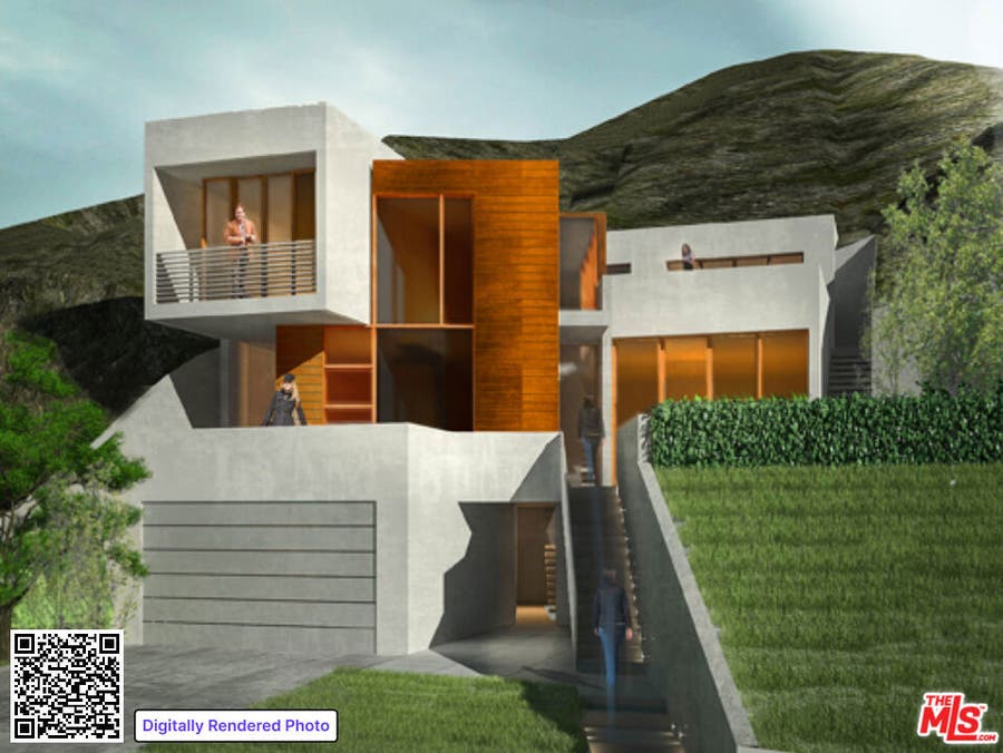 Property photo for 27306 Oak Summit Road, Agoura Hills, CA