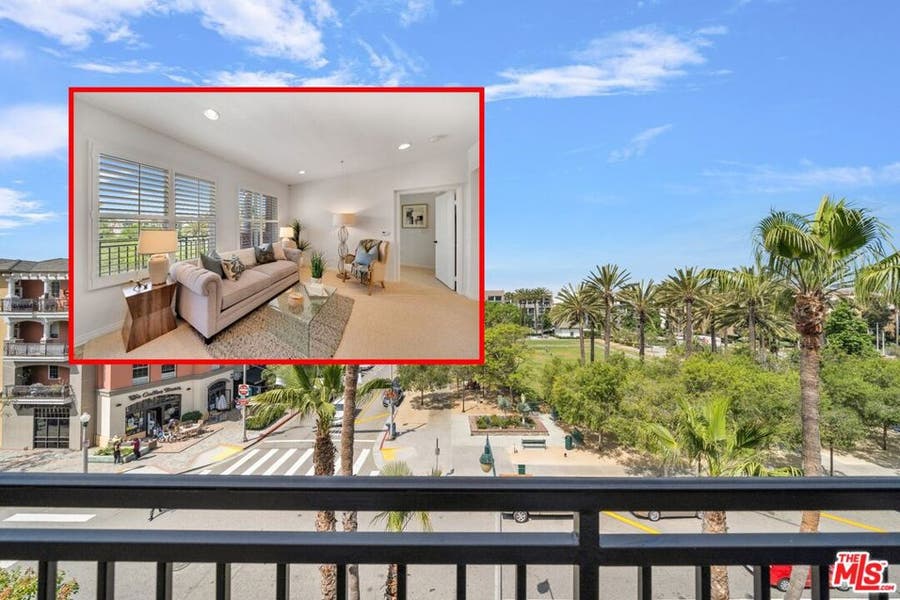 Property photo for 6020 Seabluff Drive, #438, Playa Vista, CA