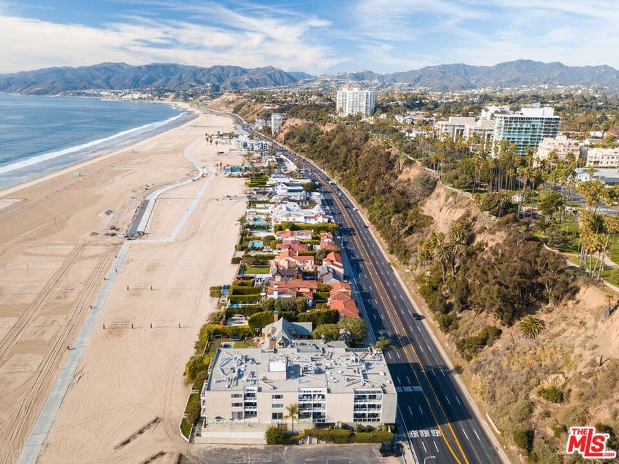 Property photo for 723 Palisades Beach Road, #217, Santa Monica, CA