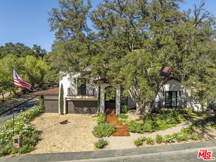Property photo for 23725 La Salle Canyon Road, Newhall, CA
