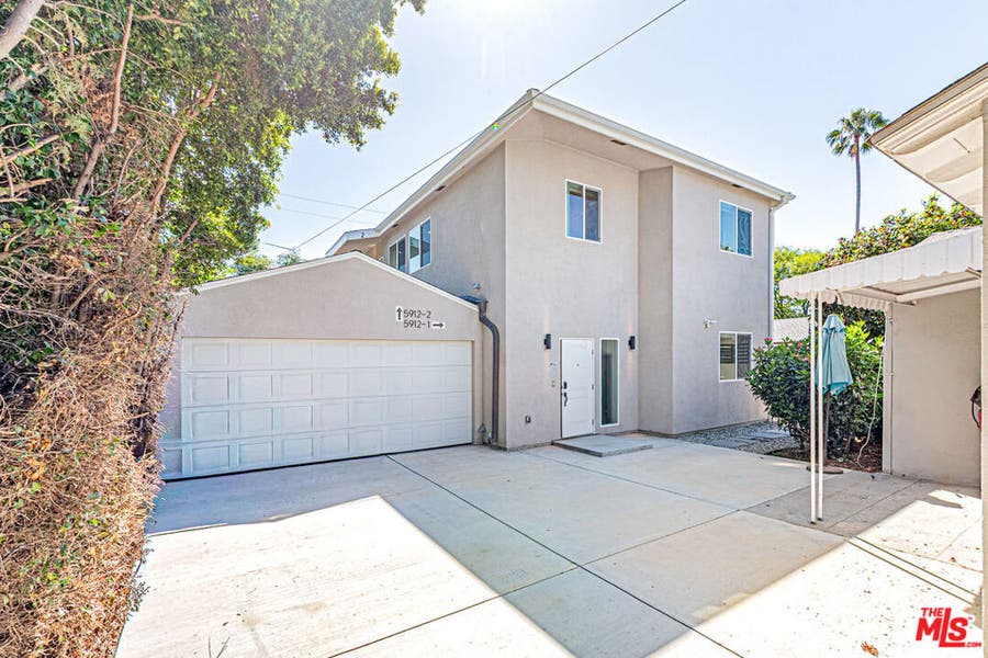 Property photo for 5912 Satsuma Avenue, North Hollywood, CA