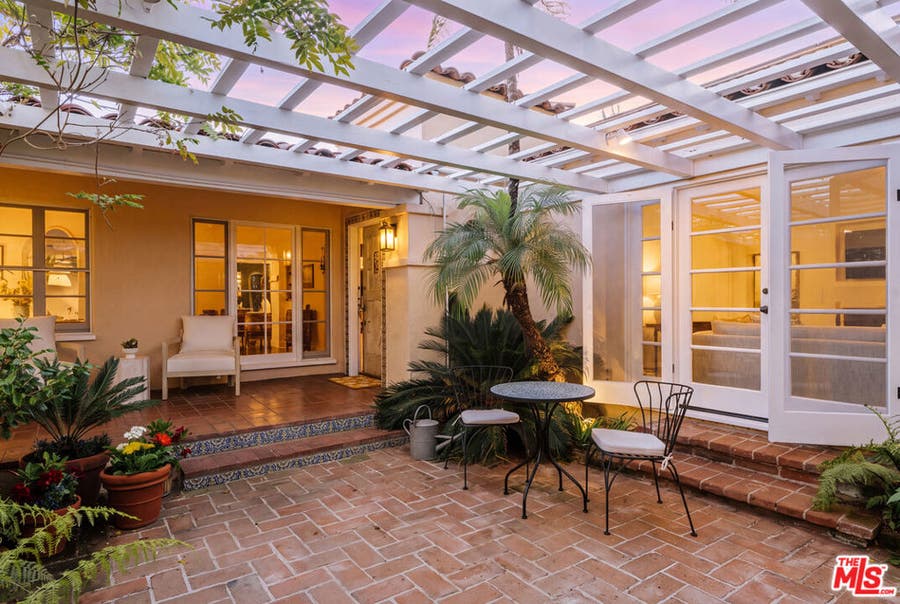 Property photo for 702 16th Street, Santa Monica, CA