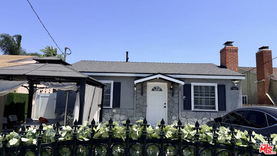 Property photo for 7822 Ferncola Avenue, Los Angeles, CA