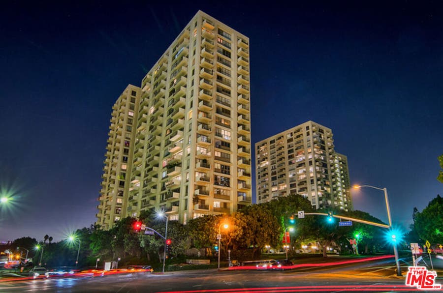 Property photo for 2160 Century Park East, #1010, Los Angeles, CA