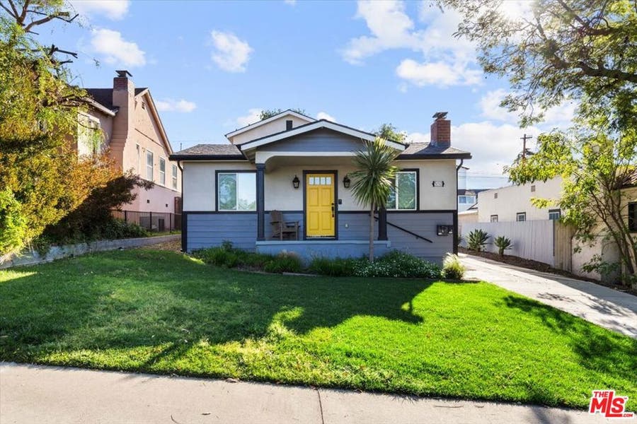 Property photo for 5152 Hartwick Street, Los Angeles, CA