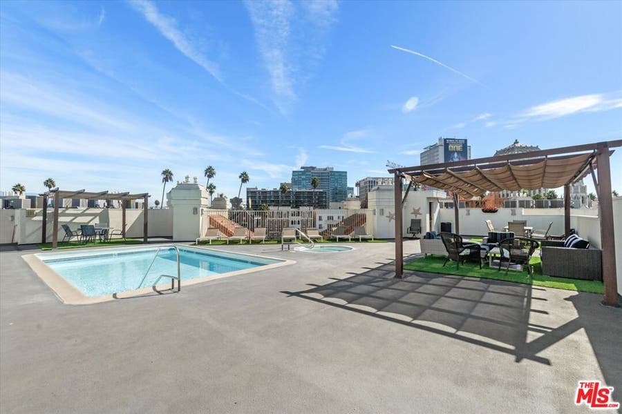 Property photo for 620 S Gramercy Place, #327, Los Angeles, CA