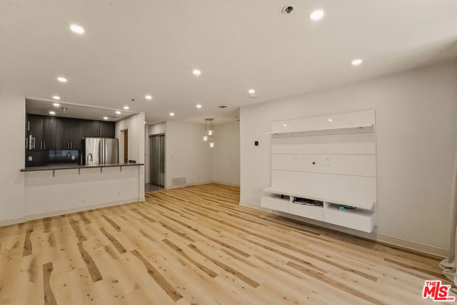 Property photo for 121 S Hope Street, #313, Los Angeles, CA