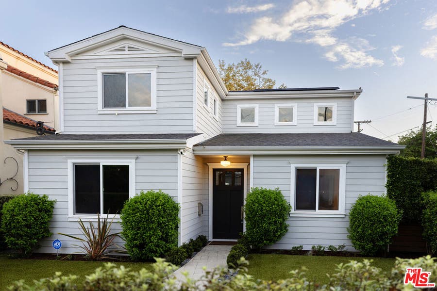 Property photo for 961 S Gretna Green Way, Los Angeles, CA