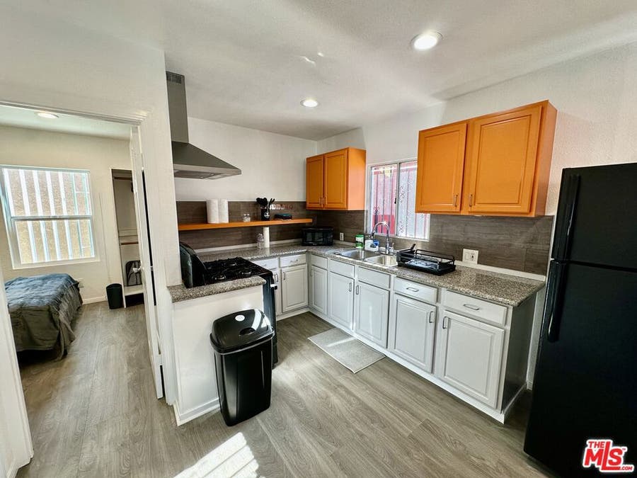 Property photo for 523 W 56th Street, Los Angeles, CA