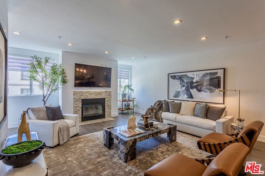 Property photo for 120 S Crescent Drive, #304, Beverly Hills, CA