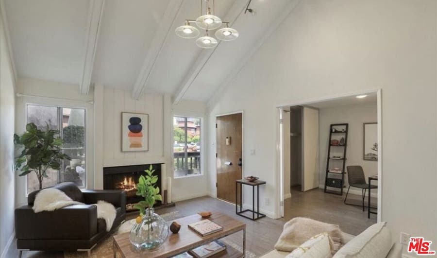 Property photo for 4937 Maytime Lane, Culver City, CA