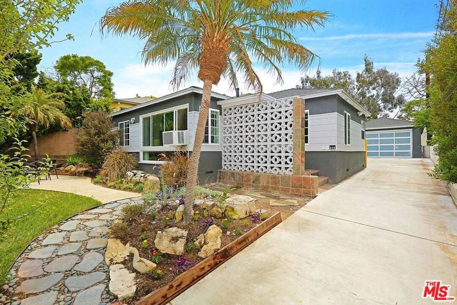 Property photo for 828 Hill Street, Santa Monica, CA