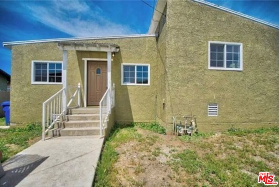 Property photo for 1529 Tremont Street, #1/2, Los Angeles, CA