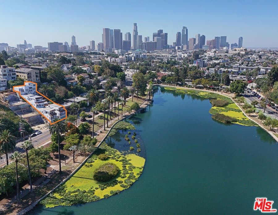 Property photo for 722 Echo Park Avenue, Los Angeles, CA