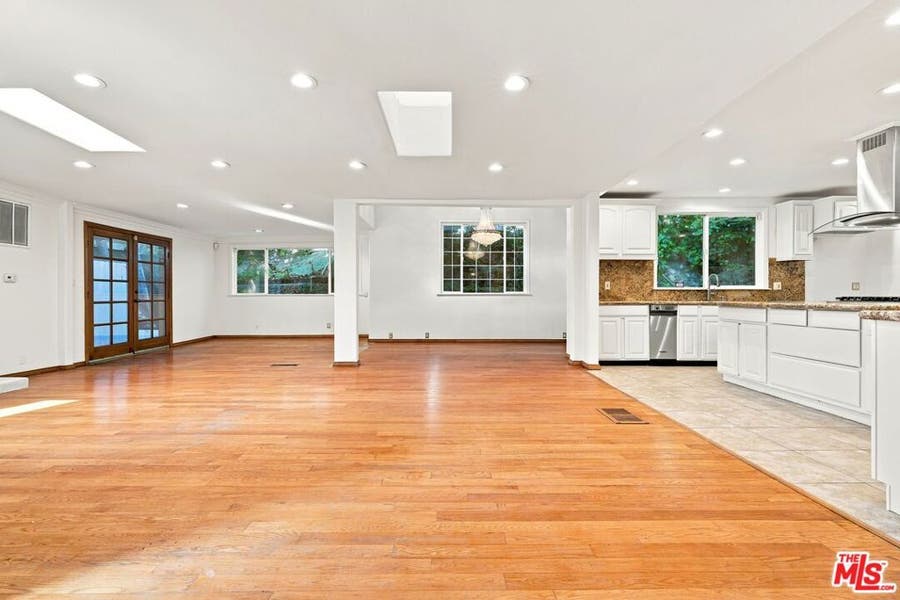 Property photo for 1029 N Beverly Glen Boulevard, Los Angeles, CA